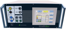 電外科設備分析儀seculife es tesh